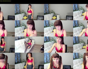 fritha — 63 minute Chaturbate female teen cam video, 720p, Mar 3, 2024