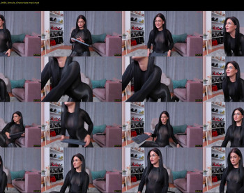 megan_devile — 8 minute Chaturbate female teen cam video, 720p, Mar 3, 2024