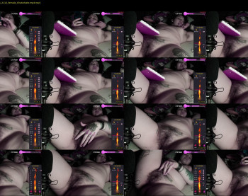reddevilsroom — 6 minute Chaturbate couple teen cam video, 720p, Mar 2, 2024