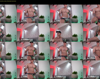thomas_falcon1 — 48 minute Chaturbate male teen cam video, 720p, Mar 3, 2024