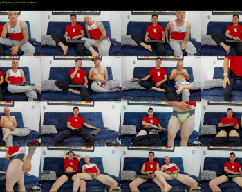 web_gammer_ — 120 minute Chaturbate male teen cam video, 720p, Mar 2, 2024