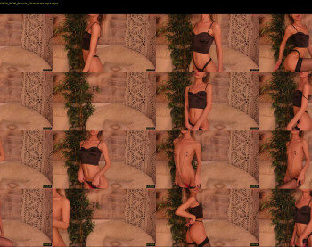 yourmidnightcoffee — 25 minute Chaturbate female teen cam video, 720p, Mar 3, 2024