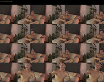 _billy_j — 3 minute Chaturbate male teen cam video, 720p, Mar 4, 2024