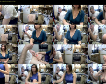 _magic_kis — 121 minute Chaturbate couple teen cam video, 720p, Mar 3, 2024