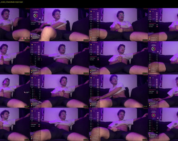_mrguy_ — 11 minute Chaturbate male teen cam video, 720p, Mar 3, 2024