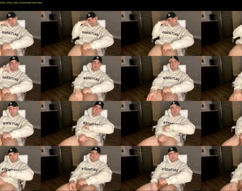 benthebodybuilder — 4 minute Chaturbate male teen cam video, 720p, Mar 3, 2024