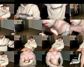 benthebodybuilder — 16 minute Chaturbate male teen cam video, 720p, Mar 4, 2024