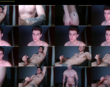 cloudsent — 32 minute Chaturbate male teen cam video, 720p, Mar 3, 2024