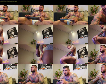 dimitri_sullivan — 44 minute Chaturbate male teen cam video, 720p, Mar 3, 2024