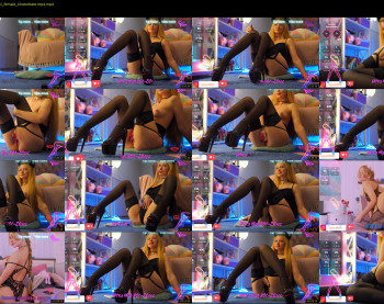laracroftt — 120 minute Chaturbate female teen cam video, 720p, Mar 4, 2024