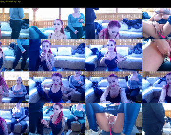 lettali — 120 minute Chaturbate female teen cam video, 720p, Mar 3, 2024
