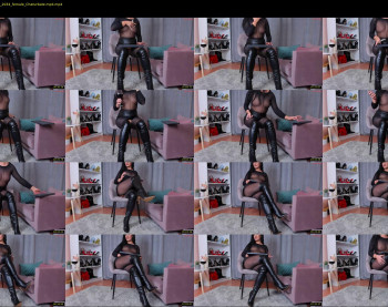megan_devile — 9 minute Chaturbate female teen cam video, 720p, Mar 3, 2024