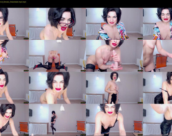 ms_afrodita — 42 minute Chaturbate female teen cam video, 720p, Mar 3, 2024