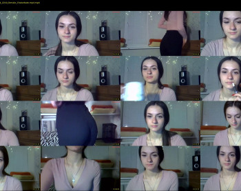 only_ubutterfly — 38 minute Chaturbate female teen cam video, 480p, Mar 3, 2024