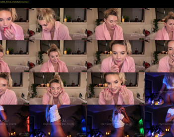 phoenix_taylor — 11 minute Chaturbate female teen cam video, 720p, Mar 3, 2024