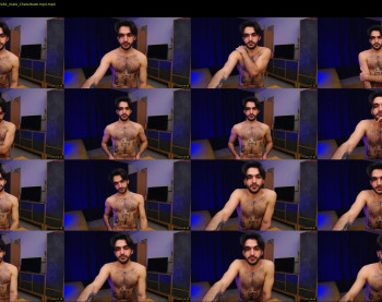 teddy_mode — 7 minute Chaturbate couple teen cam video, 720p, Mar 3, 2024