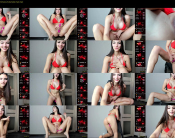 xvsesss — 33 minute Chaturbate female teen cam video, 720p, Mar 3, 2024