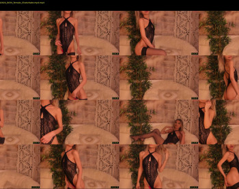 yourmidnightcoffee — 92 minute Chaturbate female teen cam video, 720p, Mar 4, 2024