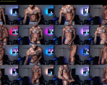 almightycnote — 7 minute Chaturbate male teen cam video, 720p, Mar 4, 2024