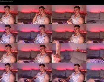eddieds — 63 minute Chaturbate male teen cam video, 720p, Mar 4, 2024