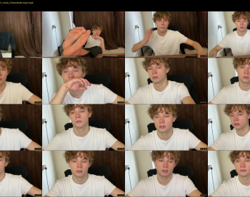eitanhere — 8 minute Chaturbate male teen cam video, 720p, Mar 4, 2024