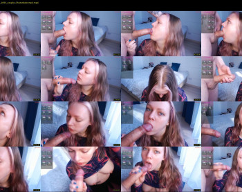 emptyhunters — 36 minute Chaturbate couple teen cam video, 720p, Mar 4, 2024