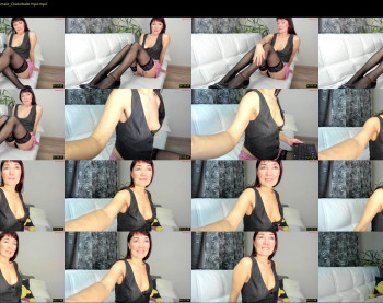 fritha — 6 minute Chaturbate female teen cam video, 720p, Mar 4, 2024