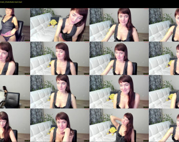 fritha — 45 minute Chaturbate female teen cam video, 720p, Mar 4, 2024