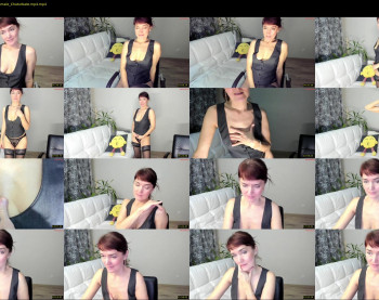 fritha — 27 minute Chaturbate female teen cam video, 720p, Mar 5, 2024