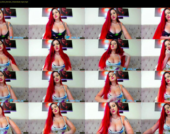 hotfireelement — 28 minute Chaturbate couple teen cam video, 720p, Mar 5, 2024