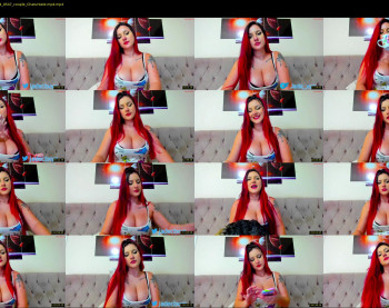 hotfireelement — 121 minute Chaturbate couple teen cam video, 720p, Mar 5, 2024