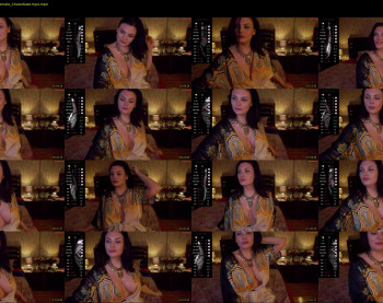 karrin — 19 minute Chaturbate female teen cam video, 720p, Mar 4, 2024