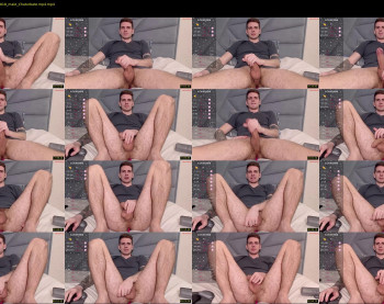 mr_longboy — 60 minute Chaturbate male teen cam video, 720p, Mar 4, 2024