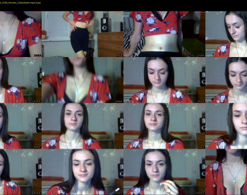 only_ubutterfly — 69 minute Chaturbate female teen cam video, 480p, Mar 4, 2024