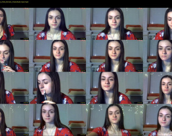 only_ubutterfly — 65 minute Chaturbate female teen cam video, 480p, Mar 4, 2024