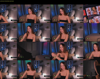 pippalee — 120 minute Chaturbate female teen cam video, 720p, Mar 4, 2024
