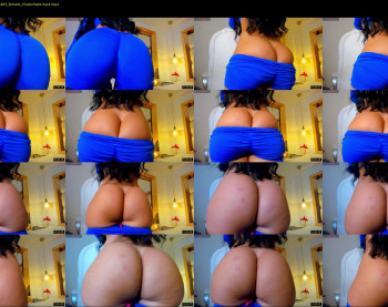 sammy_rios — 20 minute Chaturbate female teen cam video, 720p, Mar 5, 2024