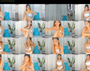 wendy_marvel — 37 minute Chaturbate female teen cam video, 720p, Mar 4, 2024
