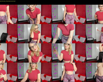 emilymilf__ — 120 minute Chaturbate female teen cam video, 720p, Mar 5, 2024