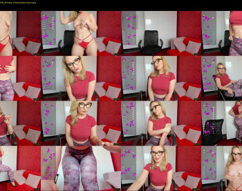 emilymilf__ — 71 minute Chaturbate female teen cam video, 720p, Mar 5, 2024