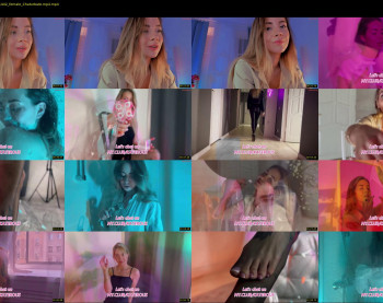 emmi_rosee — 3 minute Chaturbate female teen cam video, 720p, Mar 5, 2024