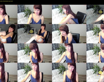 fritha — 23 minute Chaturbate female teen cam video, 720p, Mar 5, 2024