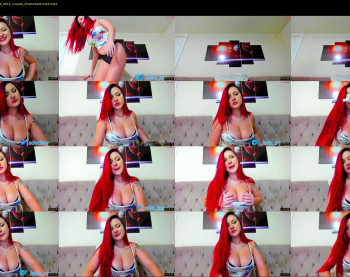 hotfireelement — 18 minute Chaturbate couple teen cam video, 720p, Mar 5, 2024