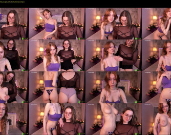 jitoon_exe — 35 minute Chaturbate female teen cam video, 720p, Mar 5, 2024