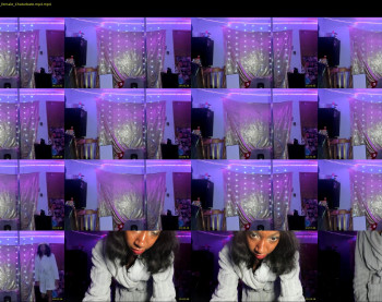 mocha_ — 7 minute Chaturbate female teen cam video, 720p, Mar 5, 2024