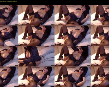 modest_devil — 88 minute Chaturbate female teen cam video, 720p, Mar 6, 2024