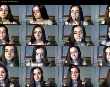 only_ubutterfly — 58 minute Chaturbate female teen cam video, 480p, Mar 5, 2024