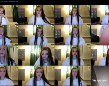 small_blondee — 84 minute Chaturbate female teen cam video, 720p, Mar 5, 2024