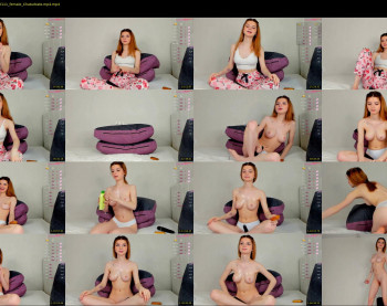 sofia__home — 121 minute Chaturbate female teen cam video, 720p, Mar 5, 2024