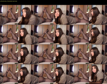 sweetzoejane — 5 minute Chaturbate female teen cam video, 720p, Mar 5, 2024
